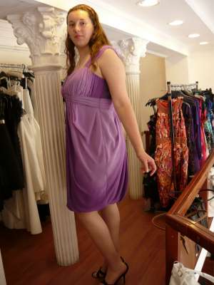 Vand ROCHIE DE OCAZIE model gogosar