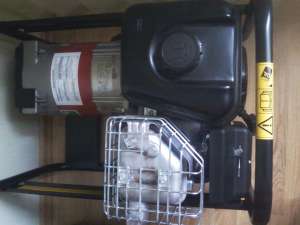 genarator briggs&stratton