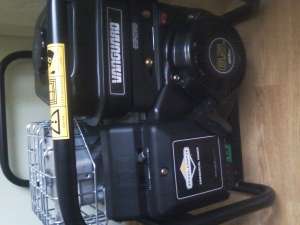genarator briggs&stratton