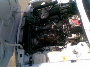 vand Dacia 1410 LI