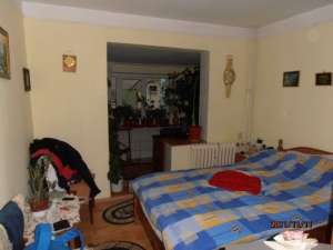 VAND IN BACAU APARTAMENT CU 2 CAMERE PE MILCOV,  CU BALCON MARE