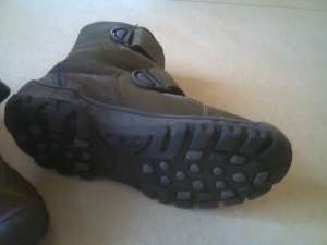 Vand ghete Richter,  piele,  copii,  mar 28