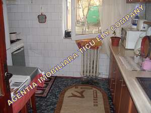 Vindem apartament cu 3 camere in Navodari