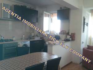 Vand apartament cu 2 camere in Navodari 2*