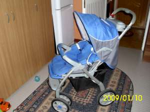 vand carucior
