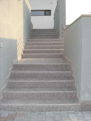 marmura granit Zalau