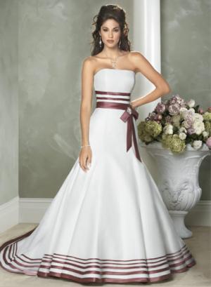 ROCHIE MIREASA MAGGIE SOTTERO