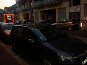 opl astra 1.9 diesel break adusa recent imatriculata ro
