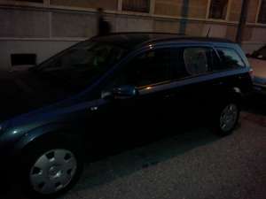 opl astra 1.9 diesel break adusa recent imatriculata ro