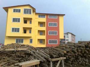 pantelimon lebada apartamant 3 camera