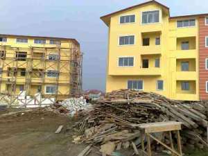 pantelimon lebada apartamant 3 camera