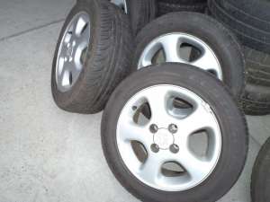 VAND SET JENTI ALIAJ  15