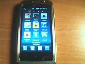 lg km900 arena