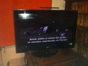 TV LCD 32LH5000