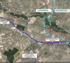 Ofer Hala cu Parking TIR-Teren-Trafo 250KVA,     Birouri,     Anexe