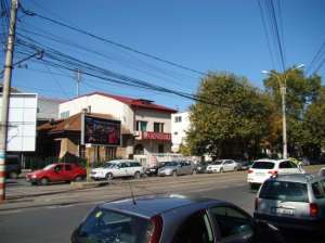 Inchiriez spatiu birouri in zona ultracirculata