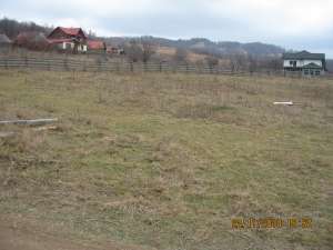 vand teren superb Lepsa zona Potcoava
