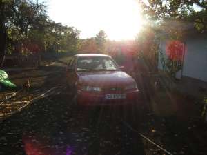daewoo cielo