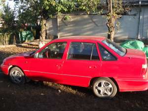 daewoo cielo