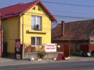 HAINE IMPORT ANGLIA