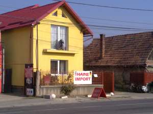 HAINE IMPORT ANGLIA