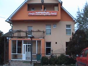 inchiriez pensiune pentru revelion