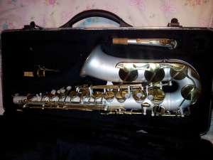 Vand Yamaha yas23 original