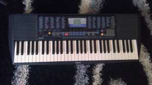 Vand orga YAMAHA super pret
