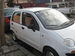 matiz de vanzare 2005