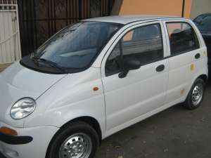 matiz de vanzare 2005