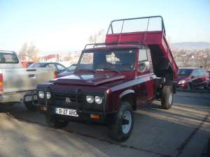 Aro 320 3.119 D 1997