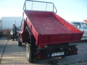 Aro 320 3.119 D 1997