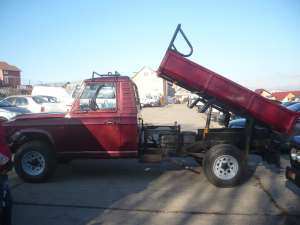Aro 320 3.119 D 1997