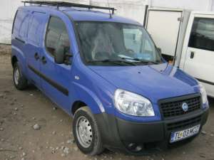 FIAT DOBLO MAXI 1.3 D MULTIJET