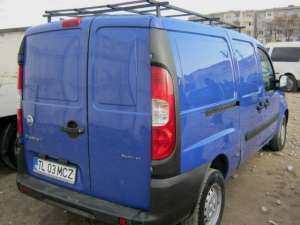 FIAT DOBLO MAXI 1.3 D MULTIJET