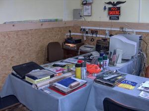 Ofer Hala cu Parking TIR-Teren-Trafo 250KVA,     Birouri,     Anexe