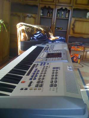 VIND YAMAHA  9000PRO, 