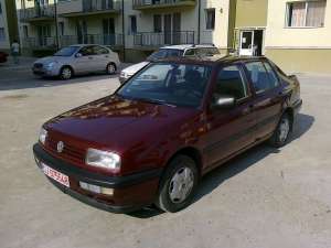 DEZMEMBREZ VW VENTO