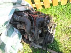 VAND  MOTOARE VW ,   DIESEL SAU BENZINA ,   CODURILE ABU ,  AEK ,   AFN ,  1Z ,   AHU ,  AHH, 