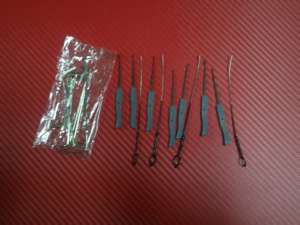 Set speracle delari usi, lacate