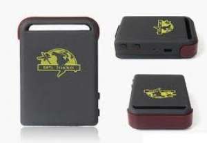 GSM SMS GPRS Tracker sistem de urmarire autovehicule copii batrani,  animale