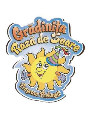 Gradinita cu program prelungit