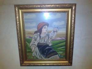 vand goblenuri cusute