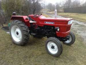 tractor de vanzare u 445