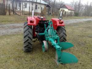 tractor de vanzare u 445