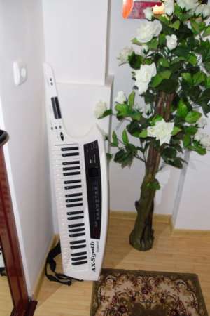 roland ax synth