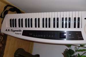 roland ax synth