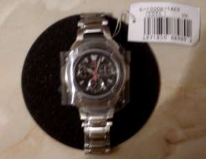VAND CEAS CASIO NOU + GARANTIE
