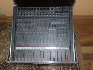 VAND MIXER DYNACORD CMS 1000