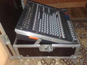 VAND MIXER DYNACORD CMS 1000